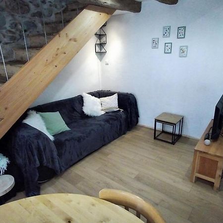 La Maison Verte Arreau Eksteriør billede